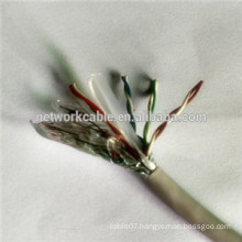 0.5 CCA FTP cat6 lan wires for TV communication